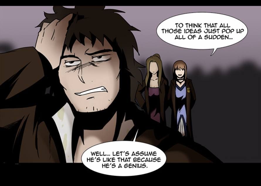 Fantasy World Survival Chapter 47 page 12 - Chapter 47