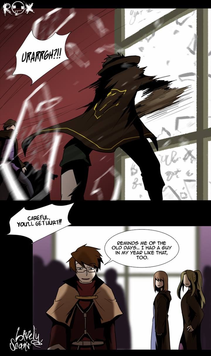 Fantasy World Survival Chapter 47 page 15 - Chapter 47