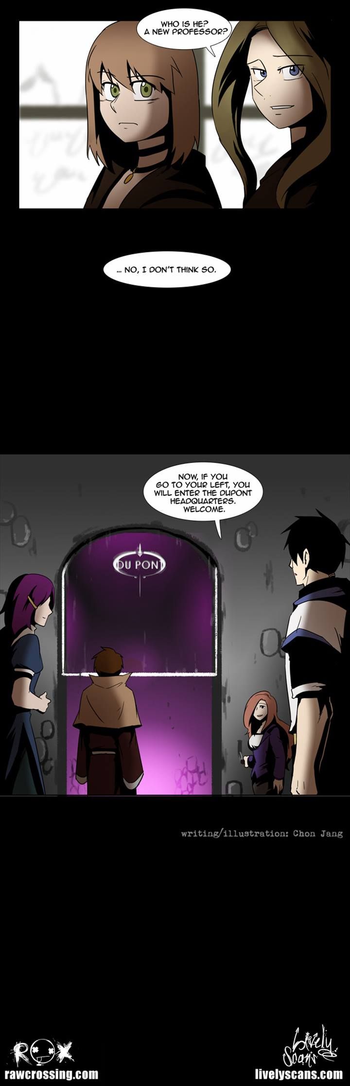 Fantasy World Survival Chapter 47 page 16 - Chapter 47