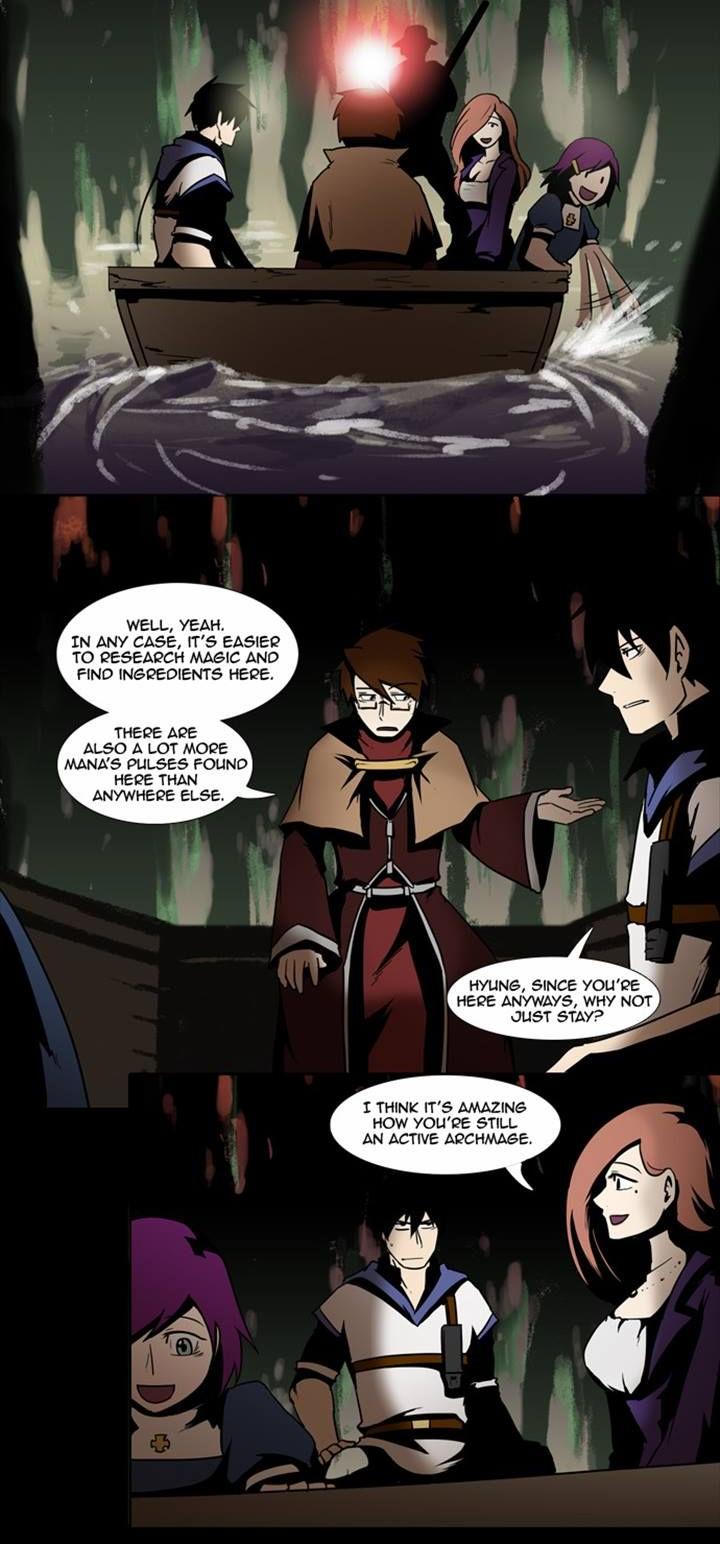 Fantasy World Survival Chapter 47 page 5 - Chapter 47
