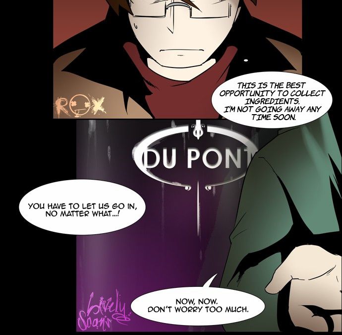 Fantasy World Survival Chapter 48 page 15 - Chapter 48 : Prometheus (2)