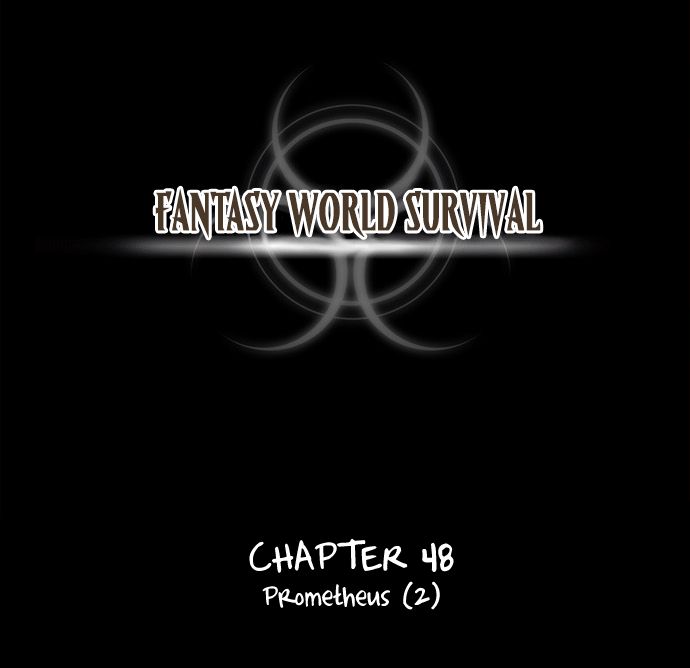 Fantasy World Survival Chapter 48 page 3 - Chapter 48 : Prometheus (2)