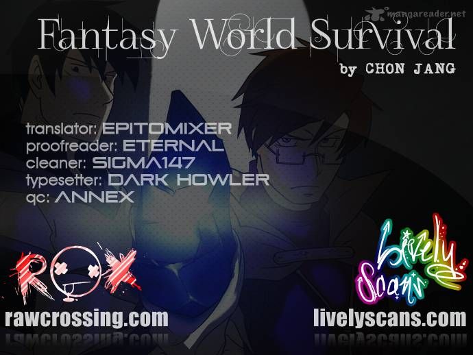 Fantasy World Survival Chapter 49 page 1 - Chapter 49