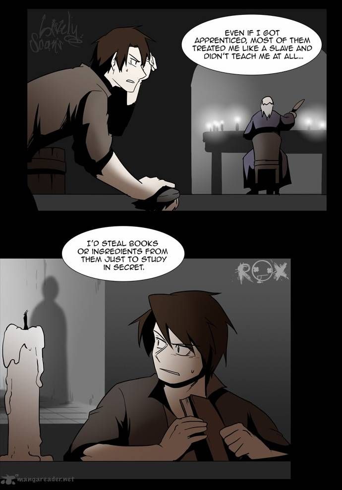 Fantasy World Survival Chapter 49 page 19 - Chapter 49