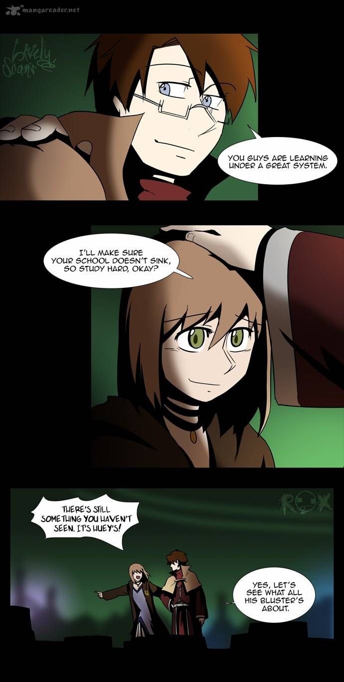 Fantasy World Survival Chapter 49 page 20 - Chapter 49
