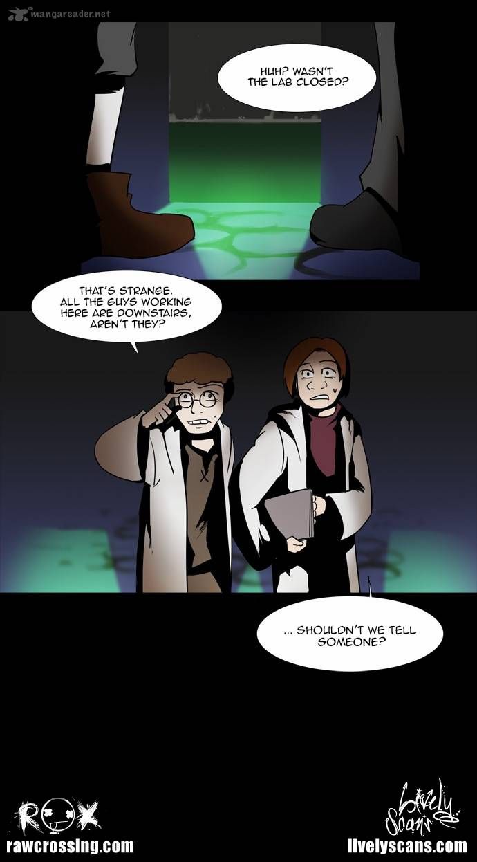 Fantasy World Survival Chapter 49 page 21 - Chapter 49