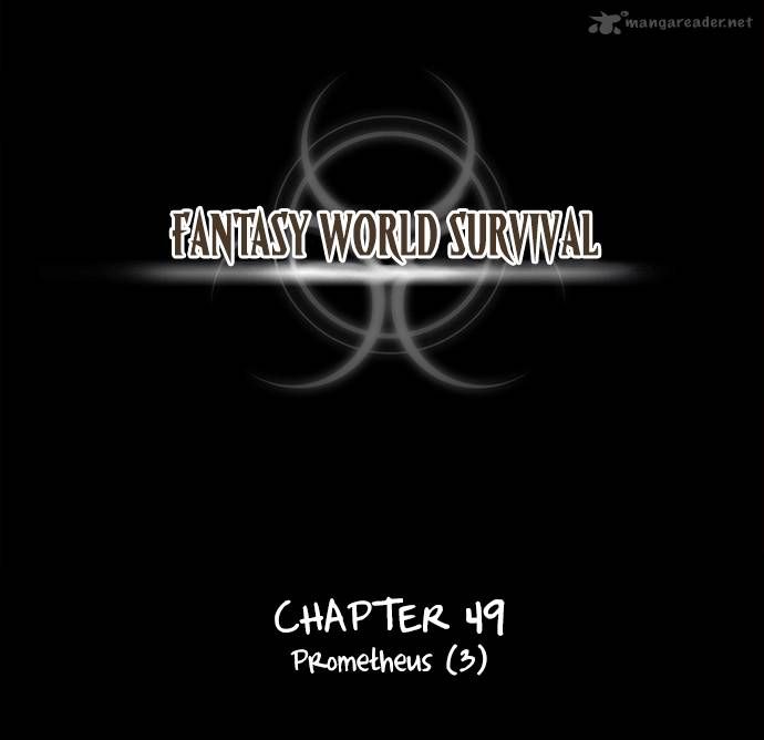 Fantasy World Survival Chapter 49 page 3 - Chapter 49