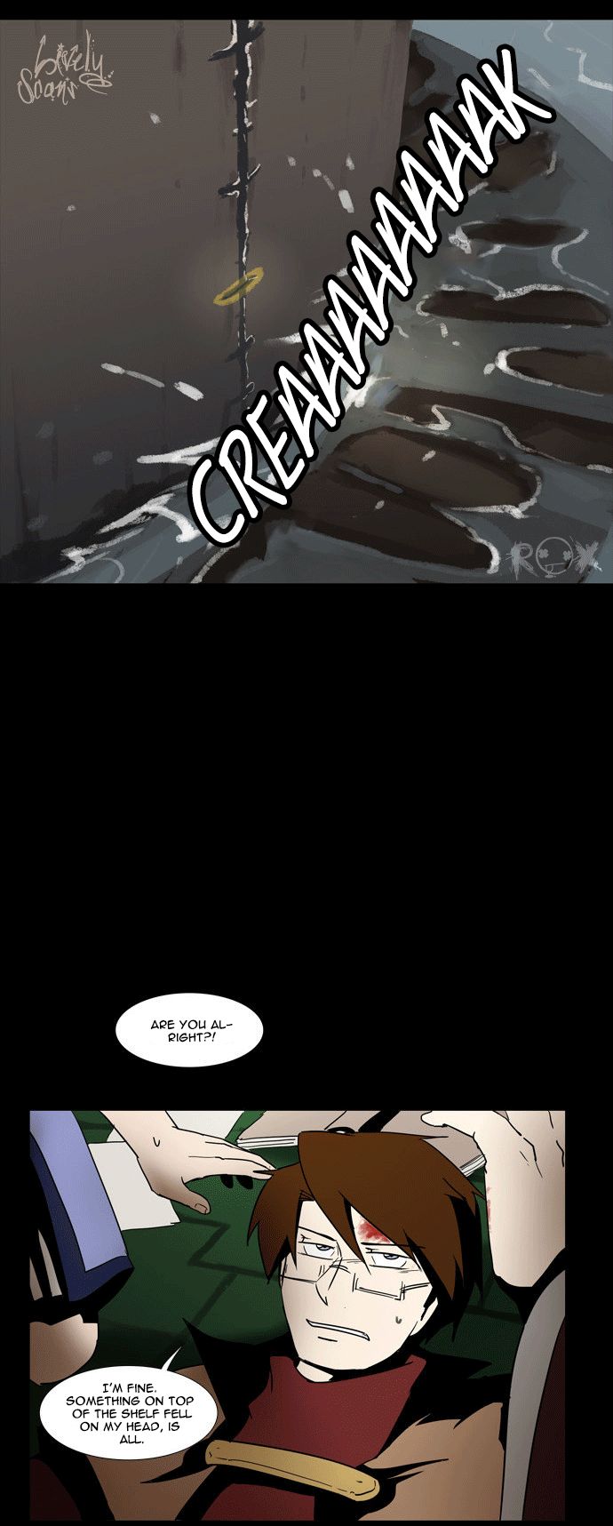 Fantasy World Survival Chapter 50 page 18 - Chapter 50 : Prometheus (4)