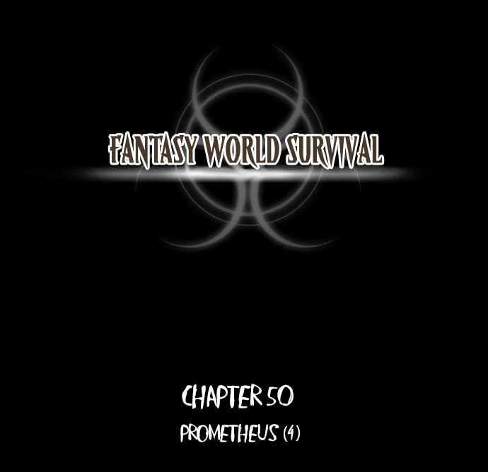 Fantasy World Survival Chapter 50 page 3 - Chapter 50 : Prometheus (4)