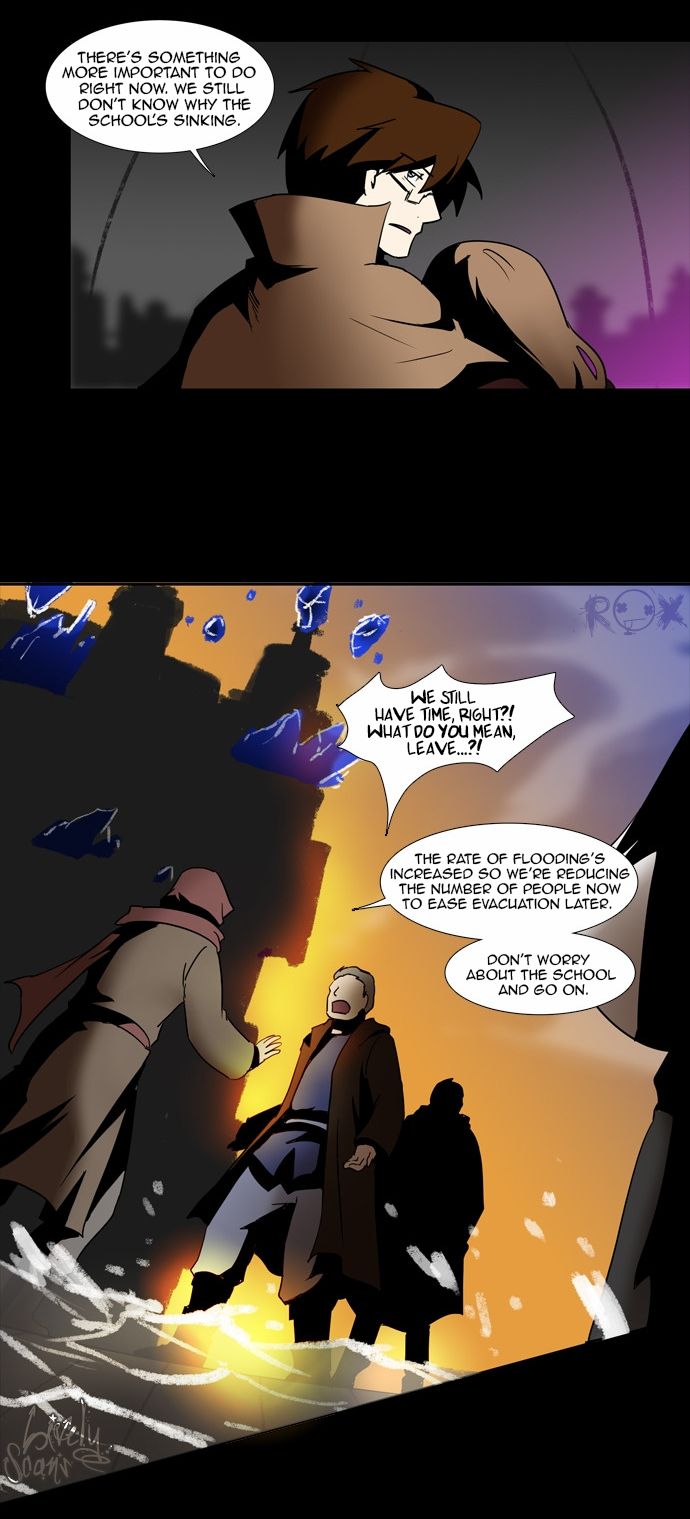 Fantasy World Survival Chapter 51 page 16 - Chapter 51 : Prometheus (5)
