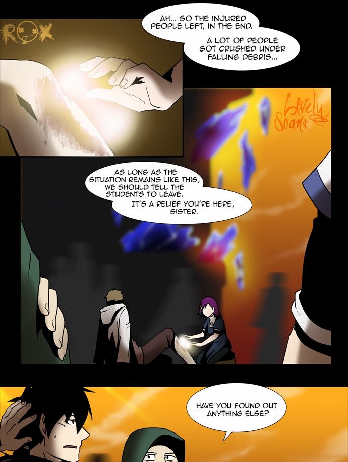 Fantasy World Survival Chapter 51 page 17 - Chapter 51 : Prometheus (5)