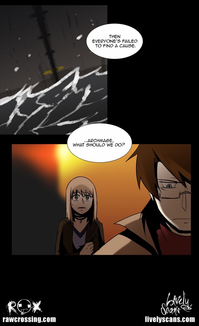 Fantasy World Survival Chapter 51 page 19 - Chapter 51 : Prometheus (5)