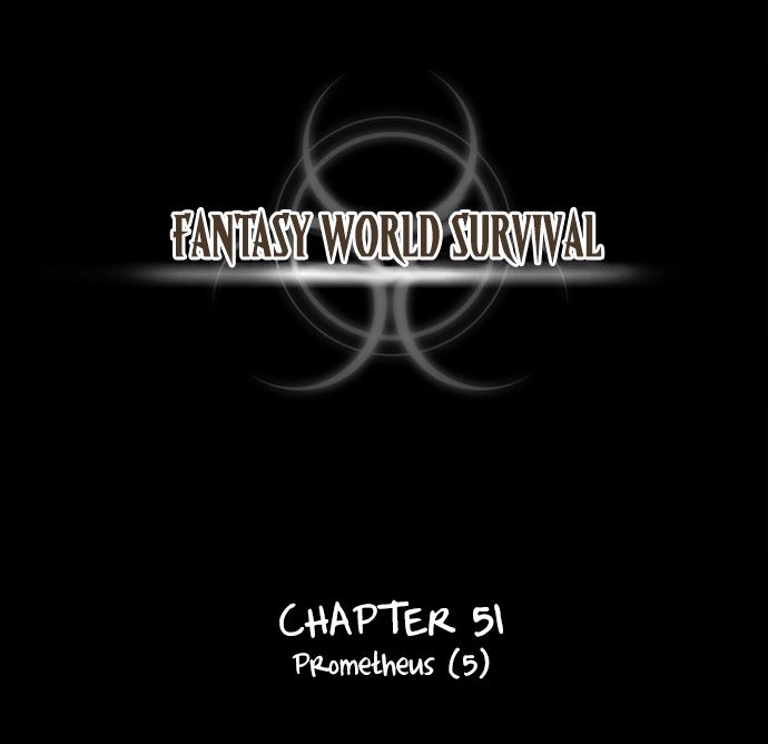 Fantasy World Survival Chapter 51 page 3 - Chapter 51 : Prometheus (5)