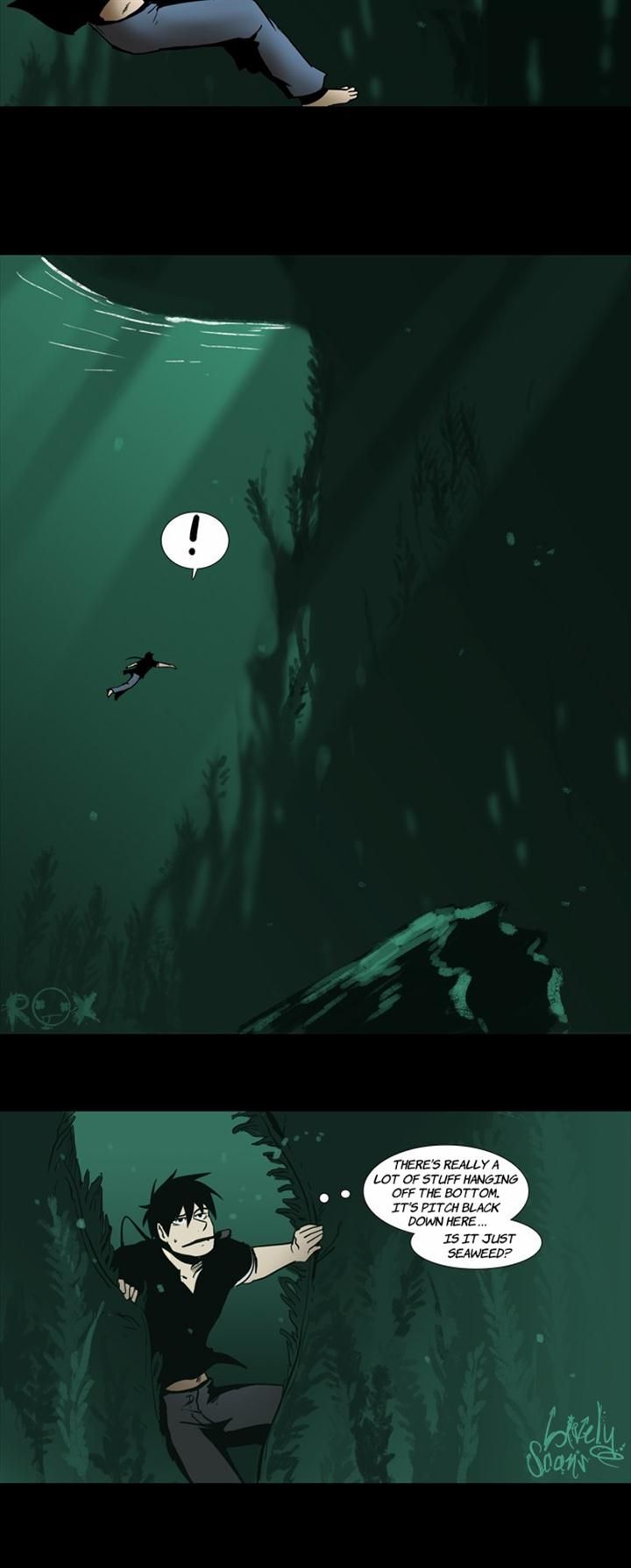 Fantasy World Survival Chapter 52 page 10 - Chapter 52 : Prometheus (6)