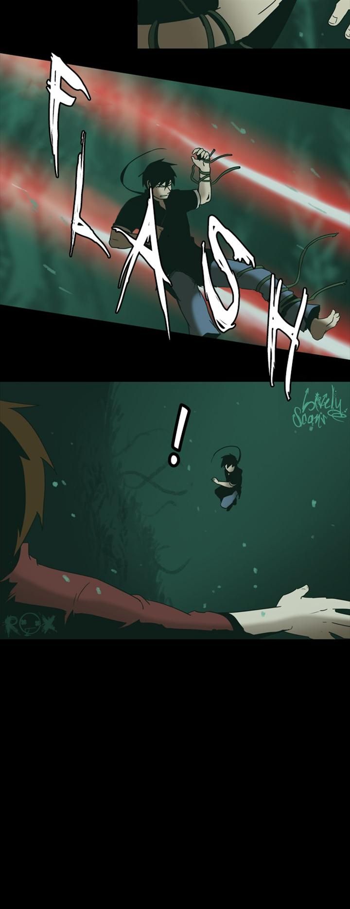 Fantasy World Survival Chapter 52 page 14 - Chapter 52 : Prometheus (6)