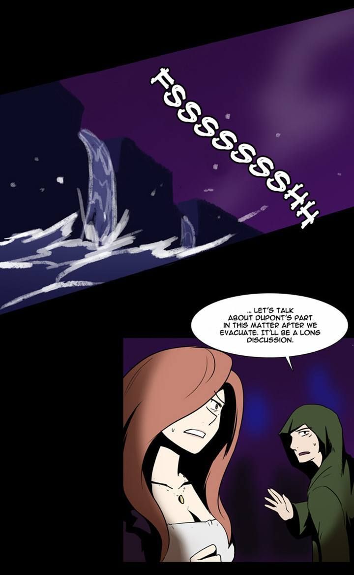 Fantasy World Survival Chapter 53 page 10 - Chapter 53