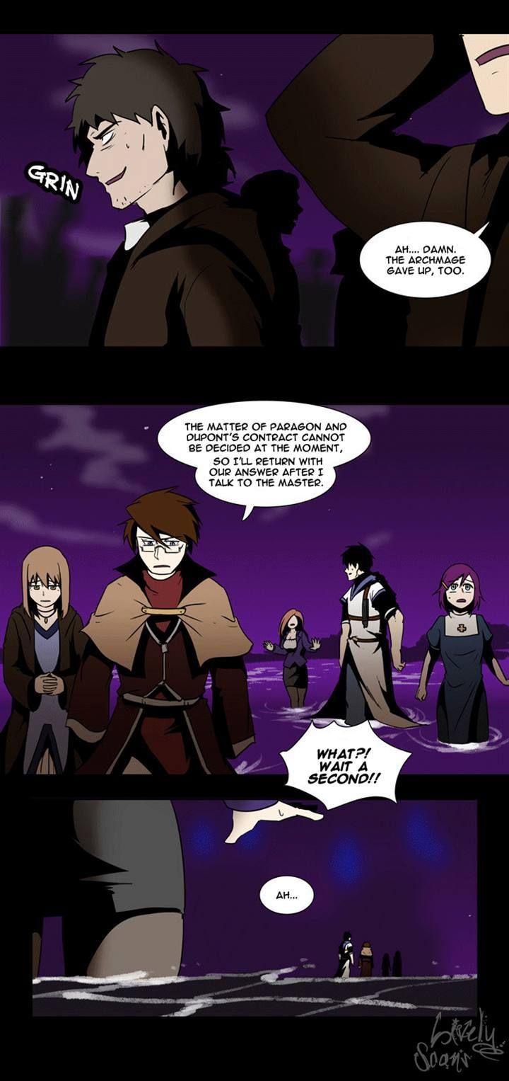 Fantasy World Survival Chapter 53 page 11 - Chapter 53