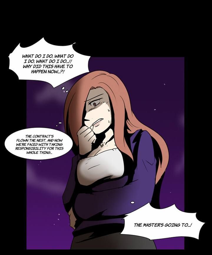 Fantasy World Survival Chapter 53 page 12 - Chapter 53