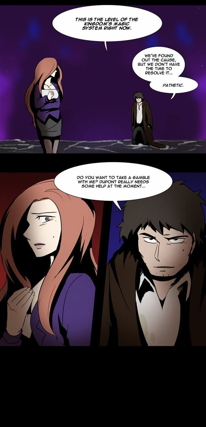 Fantasy World Survival Chapter 53 page 13 - Chapter 53