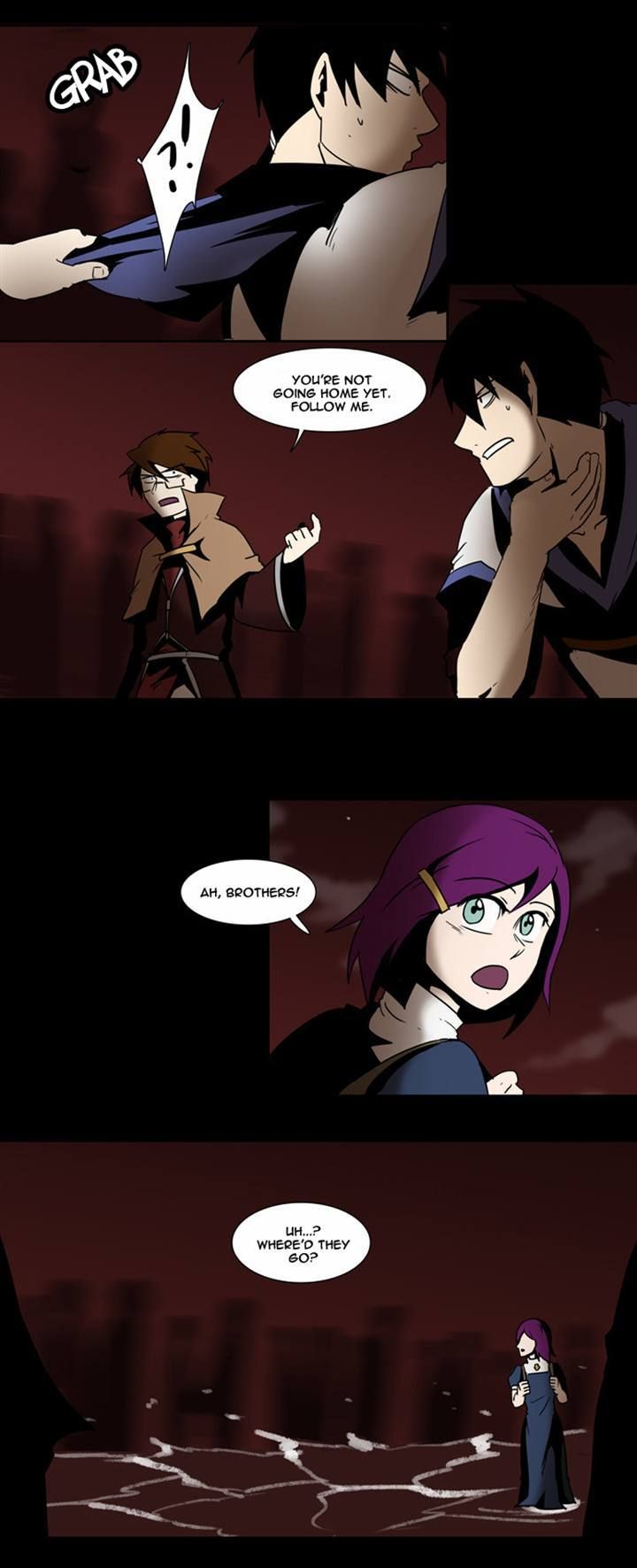 Fantasy World Survival Chapter 53 page 15 - Chapter 53