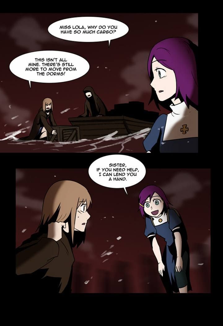 Fantasy World Survival Chapter 53 page 16 - Chapter 53