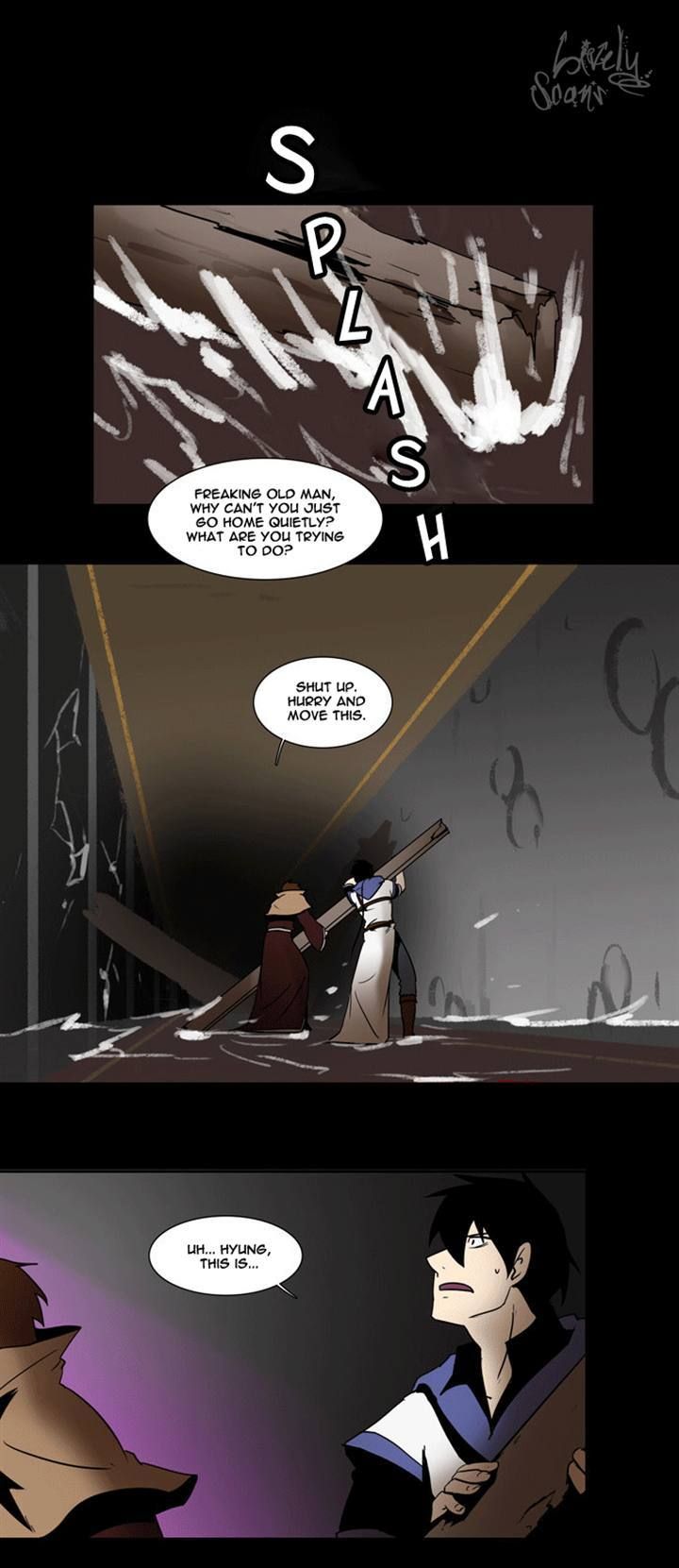 Fantasy World Survival Chapter 53 page 17 - Chapter 53