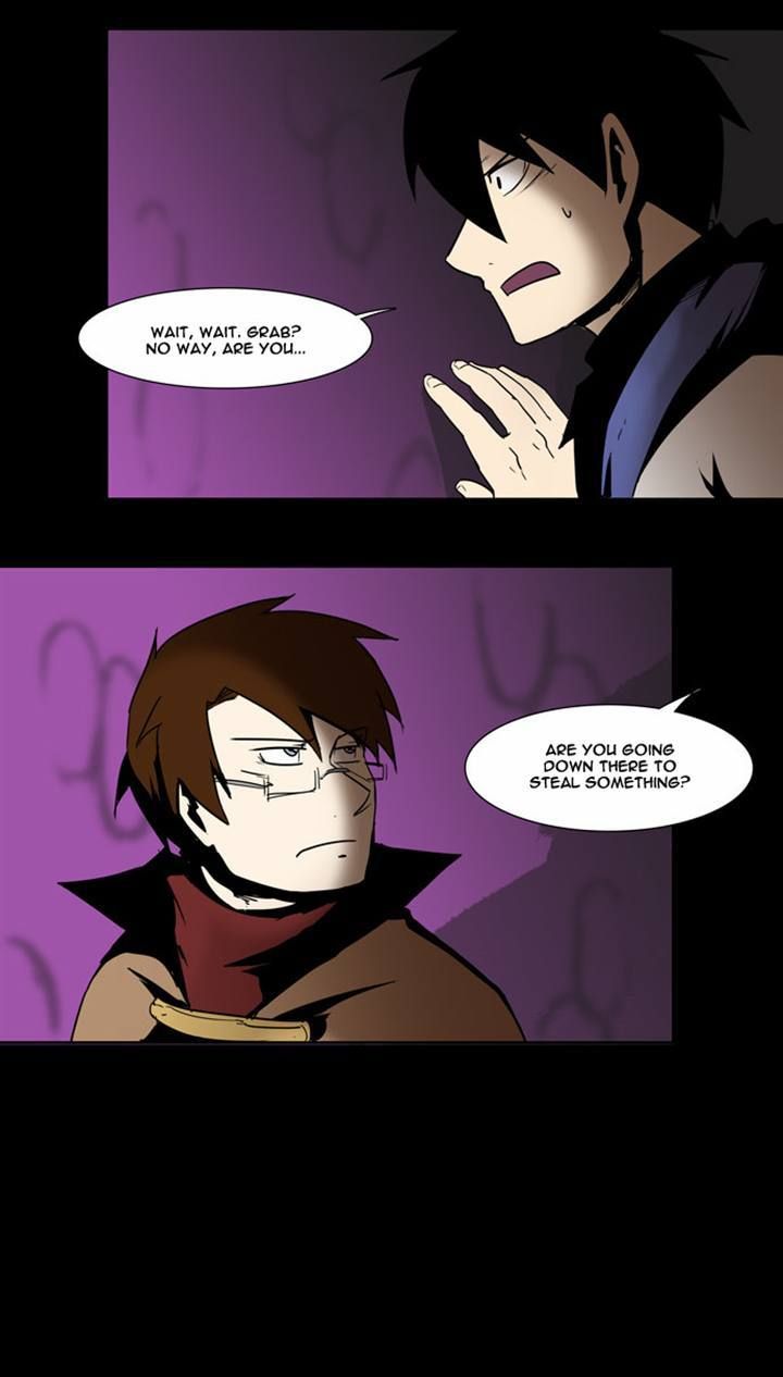 Fantasy World Survival Chapter 53 page 19 - Chapter 53