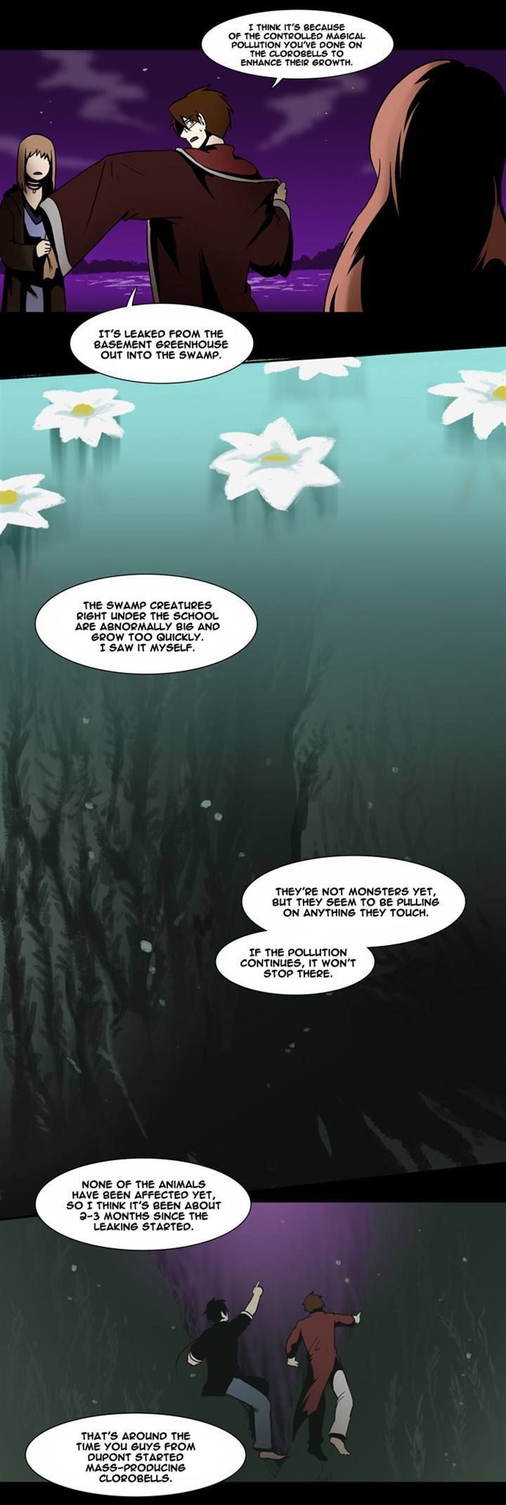 Fantasy World Survival Chapter 53 page 3 - Chapter 53