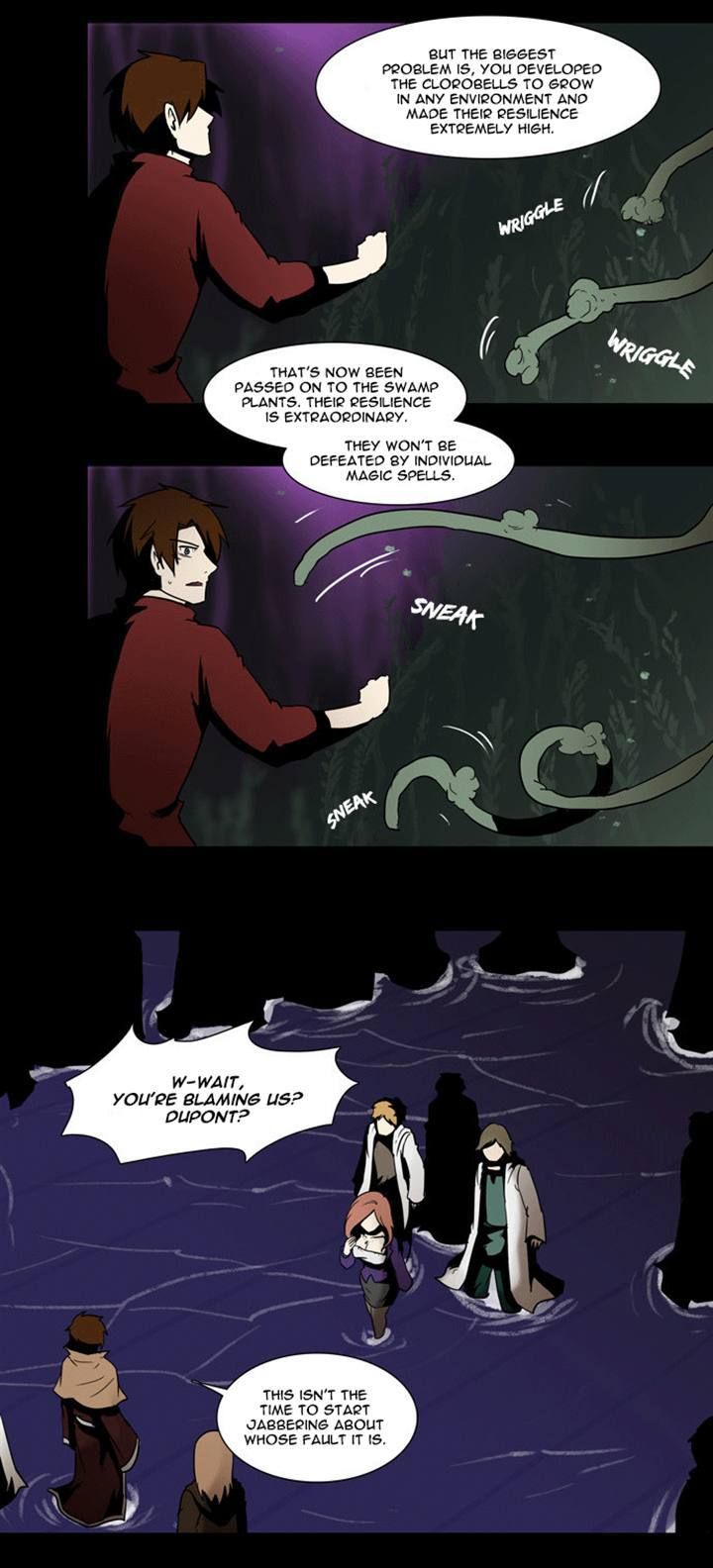 Fantasy World Survival Chapter 53 page 4 - Chapter 53