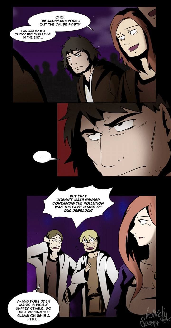 Fantasy World Survival Chapter 53 page 5 - Chapter 53