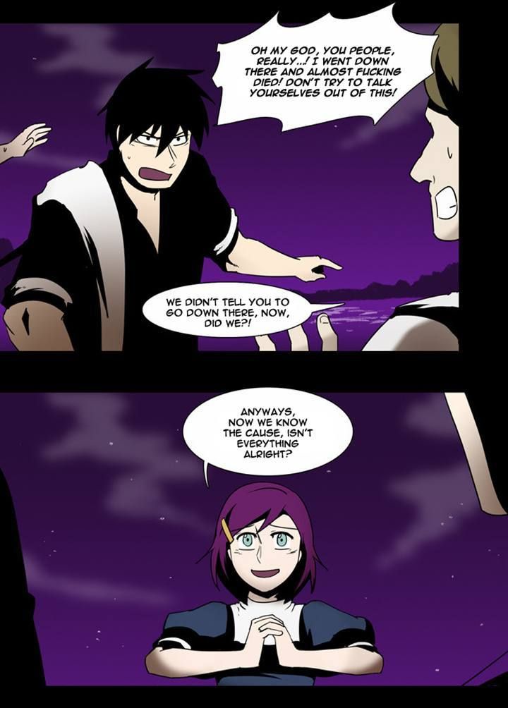 Fantasy World Survival Chapter 53 page 6 - Chapter 53