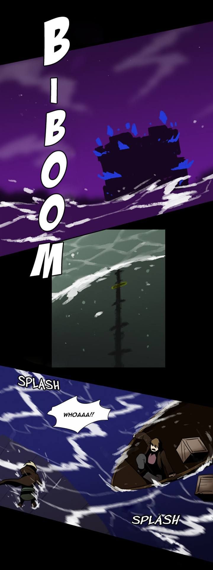 Fantasy World Survival Chapter 53 page 7 - Chapter 53