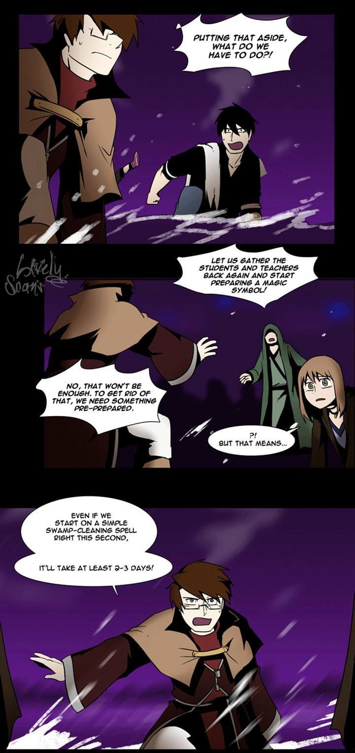 Fantasy World Survival Chapter 53 page 8 - Chapter 53