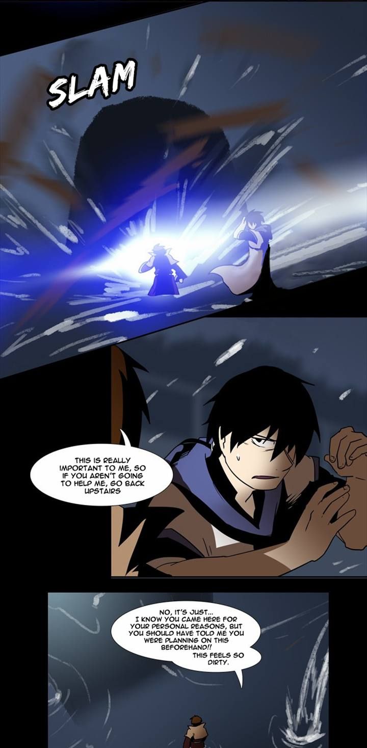Fantasy World Survival Chapter 54 page 10 - Chapter 54