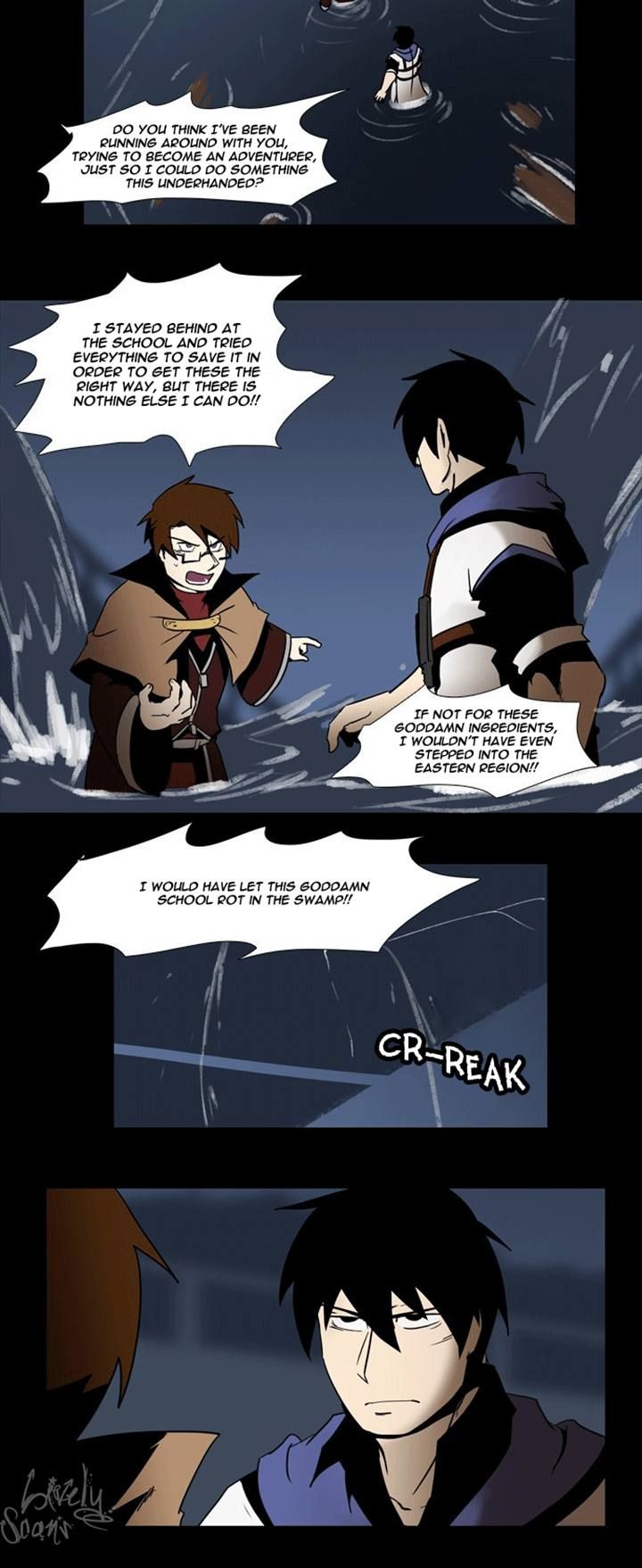 Fantasy World Survival Chapter 54 page 11 - Chapter 54