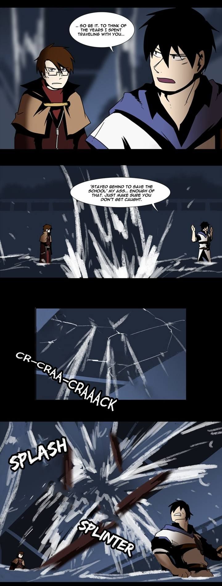 Fantasy World Survival Chapter 54 page 12 - Chapter 54