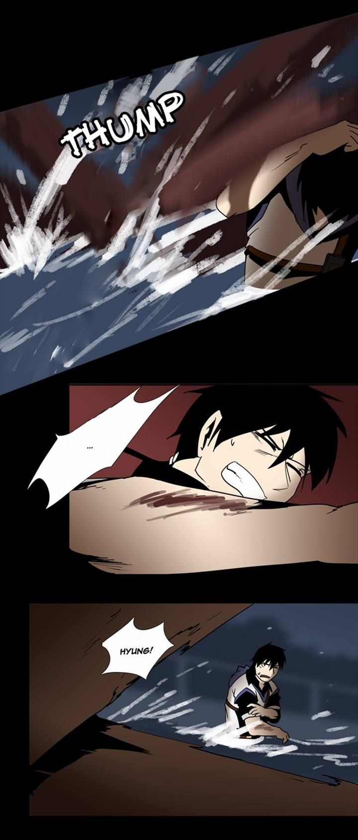 Fantasy World Survival Chapter 54 page 13 - Chapter 54