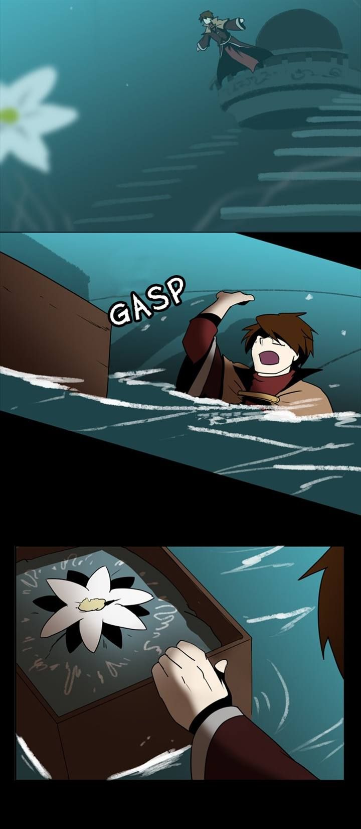 Fantasy World Survival Chapter 54 page 15 - Chapter 54