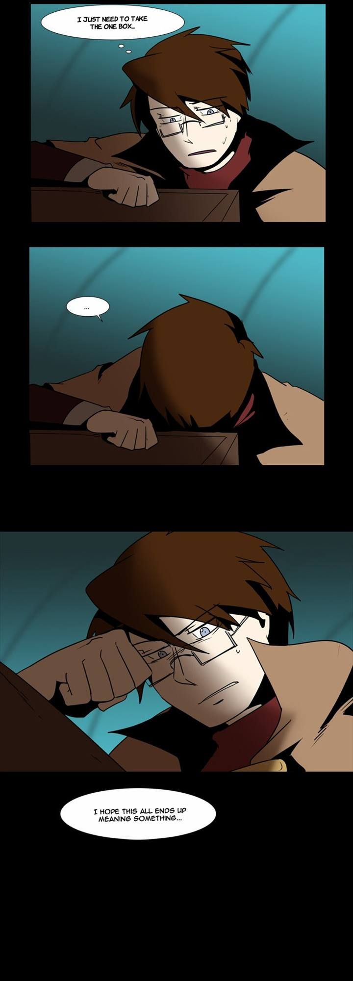 Fantasy World Survival Chapter 54 page 16 - Chapter 54