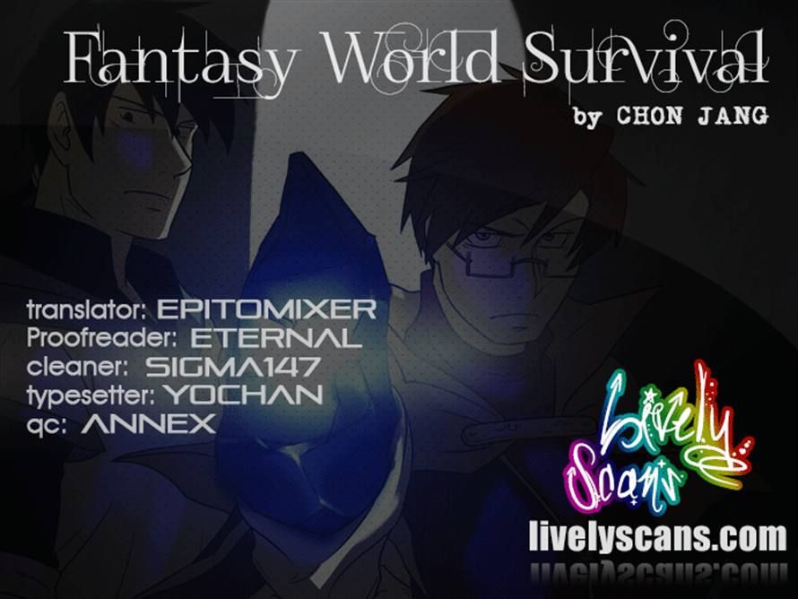 Fantasy World Survival Chapter 54 page 17 - Chapter 54