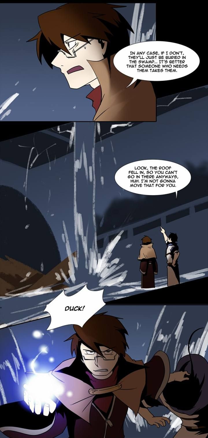 Fantasy World Survival Chapter 54 page 9 - Chapter 54