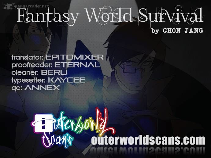 Fantasy World Survival Chapter 55 page 1 - Chapter 55