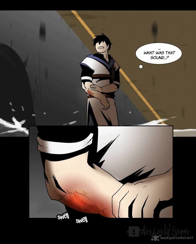 Fantasy World Survival Chapter 55 page 10 - Chapter 55