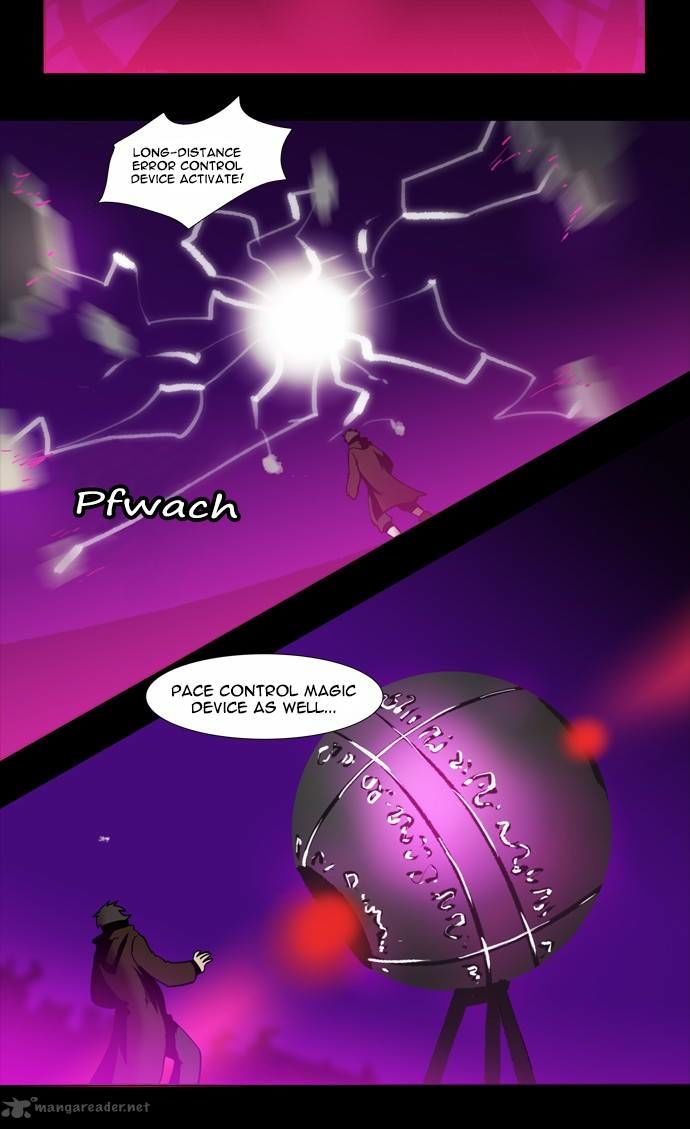Fantasy World Survival Chapter 55 page 12 - Chapter 55