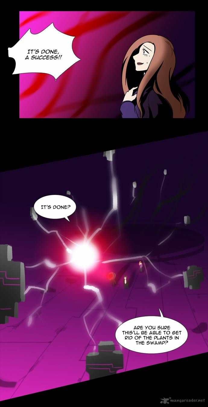 Fantasy World Survival Chapter 55 page 13 - Chapter 55