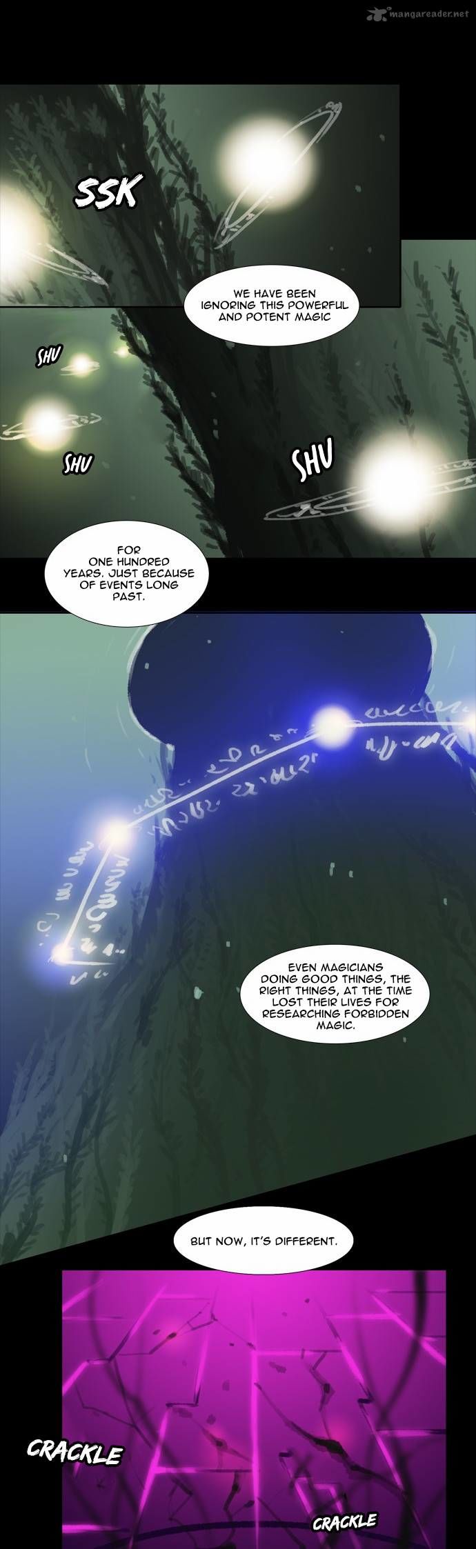 Fantasy World Survival Chapter 55 page 16 - Chapter 55