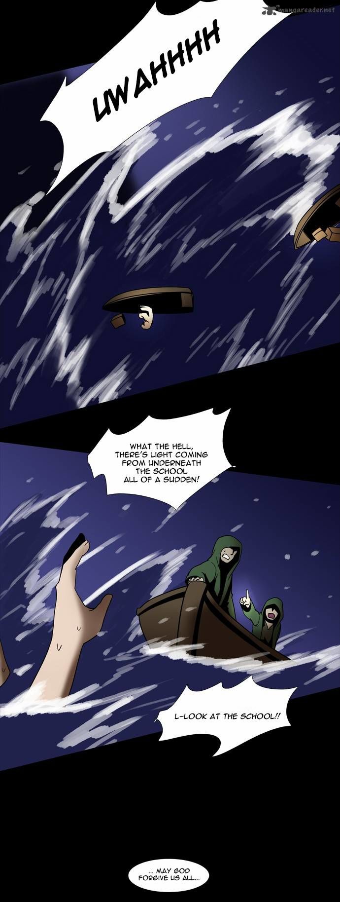 Fantasy World Survival Chapter 55 page 20 - Chapter 55