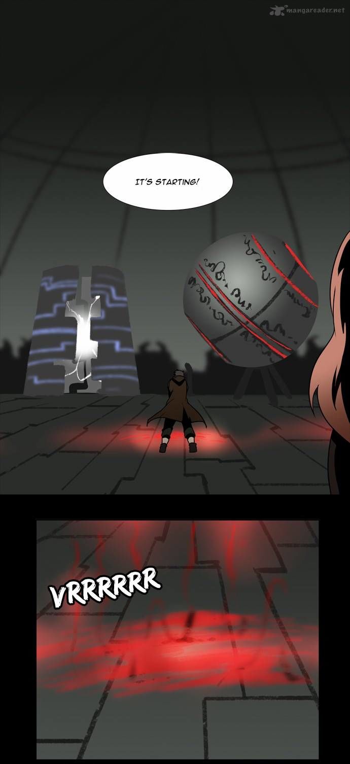 Fantasy World Survival Chapter 55 page 3 - Chapter 55