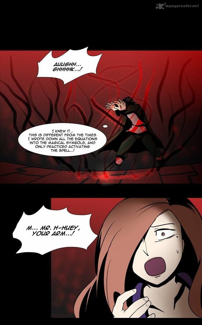 Fantasy World Survival Chapter 55 page 5 - Chapter 55