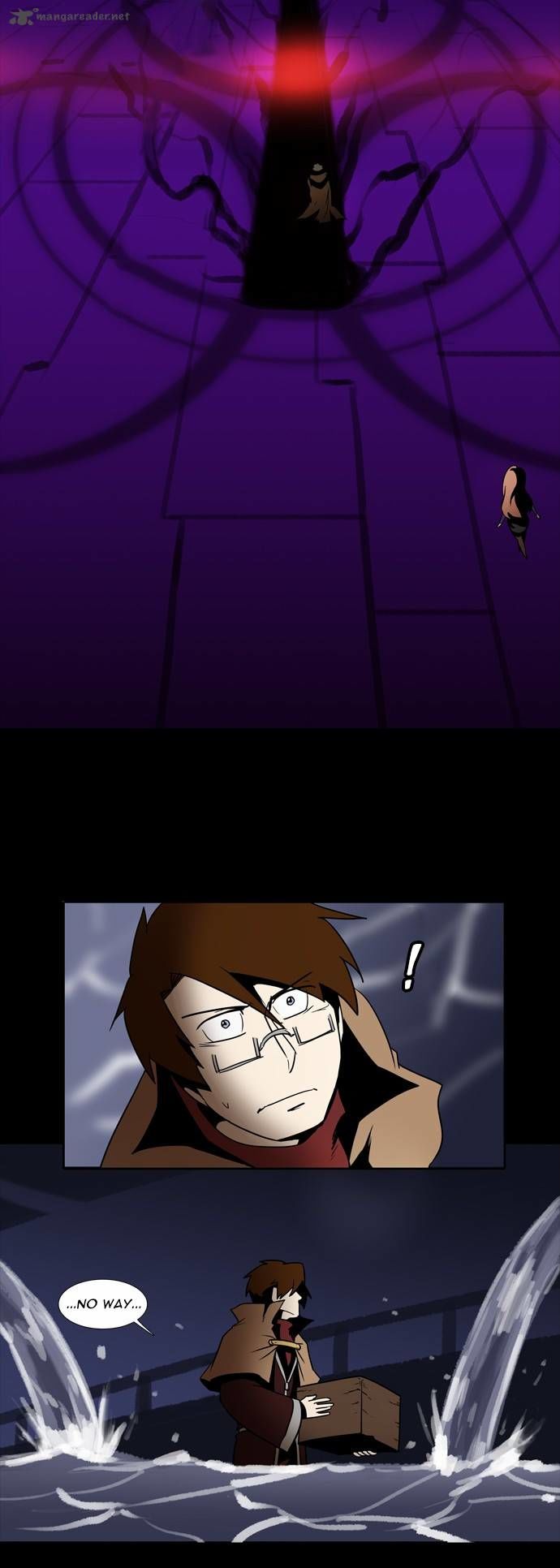 Fantasy World Survival Chapter 55 page 9 - Chapter 55